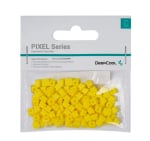 Deepcool PIXEL Series Decorative Case Bits Yellow