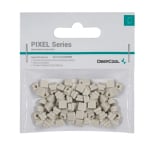 Deepcool PIXEL Series Decorative Case Bits Grey