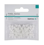 Deepcool PIXEL Series Decorative Case Bits White