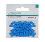 Deepcool PIXEL Series Decorative Case Bits Blue