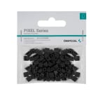 Deepcool PIXEL Series Decorative Case Bits Black