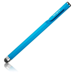 Targus Smooth Glide Standard Stylus Blue