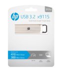 HP HPFD911S 512GB USB 3.2 Type-A Flash Drive