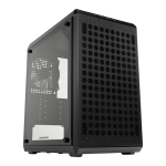 Cooler Master Q300L V2 Mini Tower ATX Case Black