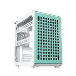 Cooler Master Qube 500 Flatpack Macaron Edition Mid-Tower E-ATX Case