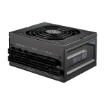 Cooler Master V SFX Platinum 1100W ATX 3.0 Full Modular SFX Power Supply