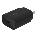 Belkin BoostCharge USB-C PD 3.0 PPS Wall Charger 25W