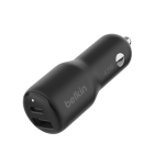 Belkin BoostCharge Dual Car Charger 42W