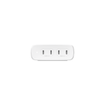 Belkin BoostCharge Pro 200W 4-Port USB-C GaN Charger