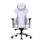 Cooler Master X2C Gaming Chair White