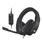 Thermaltake Gaming Shock XT 7.1 USB/3.5mm Wired Gaming Headset