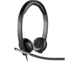 Logitech H650E USB Stereo Headset