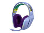 Logitech G733 RGB Lightspeed Wireless Gaming Headset