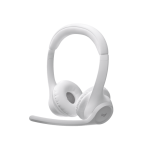 Logitech Zone 300 Wireless Headset - Off White