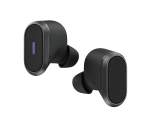 Logitech Zone True Wireless Bluetooth Earbuds - Graphite