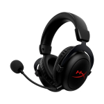 Hp Hyperx Cloud II Core Wireless Gaming Headset Black