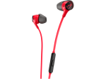 Hp Hyperx Cloud Earbuds II Gaming Earbuds with Mic - Red