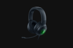 Razer Kraken V3 X Wired USB Gaming Headset - Black