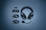 Razer Barracuda X Multi-Platform Wireless Gaming Headset - Black