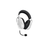 Razer Blackshark V2 Pro 2023 Wireless Gaming Headset - White