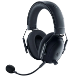 Razer Blackshark V2 Pro for PS Wireless Headset - Black