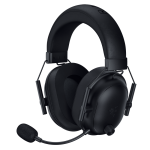 Razer Blackshark V2 HyperSpeed Wireless Ultra-Lightweight Gaming Headset - Black