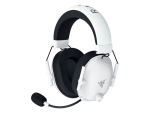 Razer Blackshark V2 HyperSpeed Wireless Ultra-Lightweight Gaming Headset - White