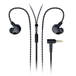 Razer Moray Ergonomic In-Ear Monitor Earphones