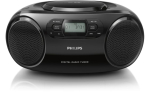 Philips AZB500 CD DAB+ Digital Radio Tuner Sound Machine