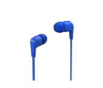 Philips In-Ear Wired Headphones Gel - Blue