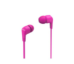 Philips Sports In-Ear Headphones with Mic - Pink