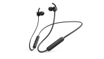 Philips In-Ear Wireless Headphones - Black