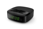 Philips Digital Dual Clock Radio Alarm