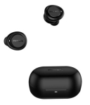 Philips True Wireless Earbud Black