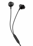 Philips TAUE101 Wired Earbud Black