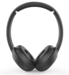 Philips Wireless On-ear Headphones - Black