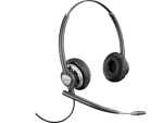 Hp Poly EncorePro 720 Binaural Headset with Quick Disconnect