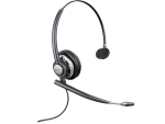 Hp Poly EEncorePro HW710 Mono Headset with Quick Disconnect