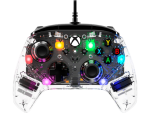 Hp HyperX Clutch Gladiate - Wired Gaming RGB Controller