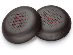 Hp Poly BLACKWIRE 8225 Leatherette Ear Cushions - 1 Pair