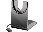 Hp Poly Spare Voyager USB-C Charging Stand