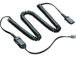 Hp Poly HIC-10 Direct Connect Cable for QD Headsets