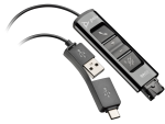 Hp Poly Cable USB-A to USB-C 1500mm