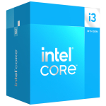 Intel Core I3-14100 Processor 12m Cache, Up To 4.70 Ghz BX8071514100