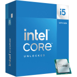 Intel Core I5-14400 Processor 20m Cache Up To 4.70 Ghz BX8071514400