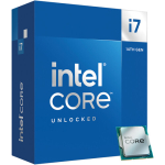 Intel Core I7-14700 Processor 33m Cache Up To 5.40 Ghz BX8071514700