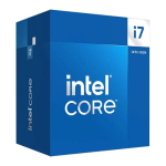 Intel Core I7-14700F Processor 33m Cache Up To 5.40 Ghz BX8071514700F