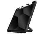 STM Dux Swivel Tablet Case for iPad 10th Gen Black