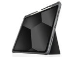 STM DUX Plus iPad 12.9 2024 AP Black