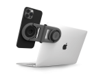 STM MagArm iPhone Mount with MagSafe Grey